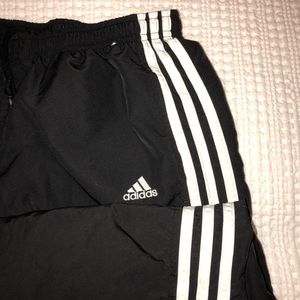 ADIDAS ORIGINALS Track Pants Small